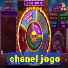 chanel jogo